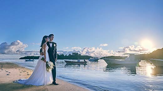 写真:石垣島