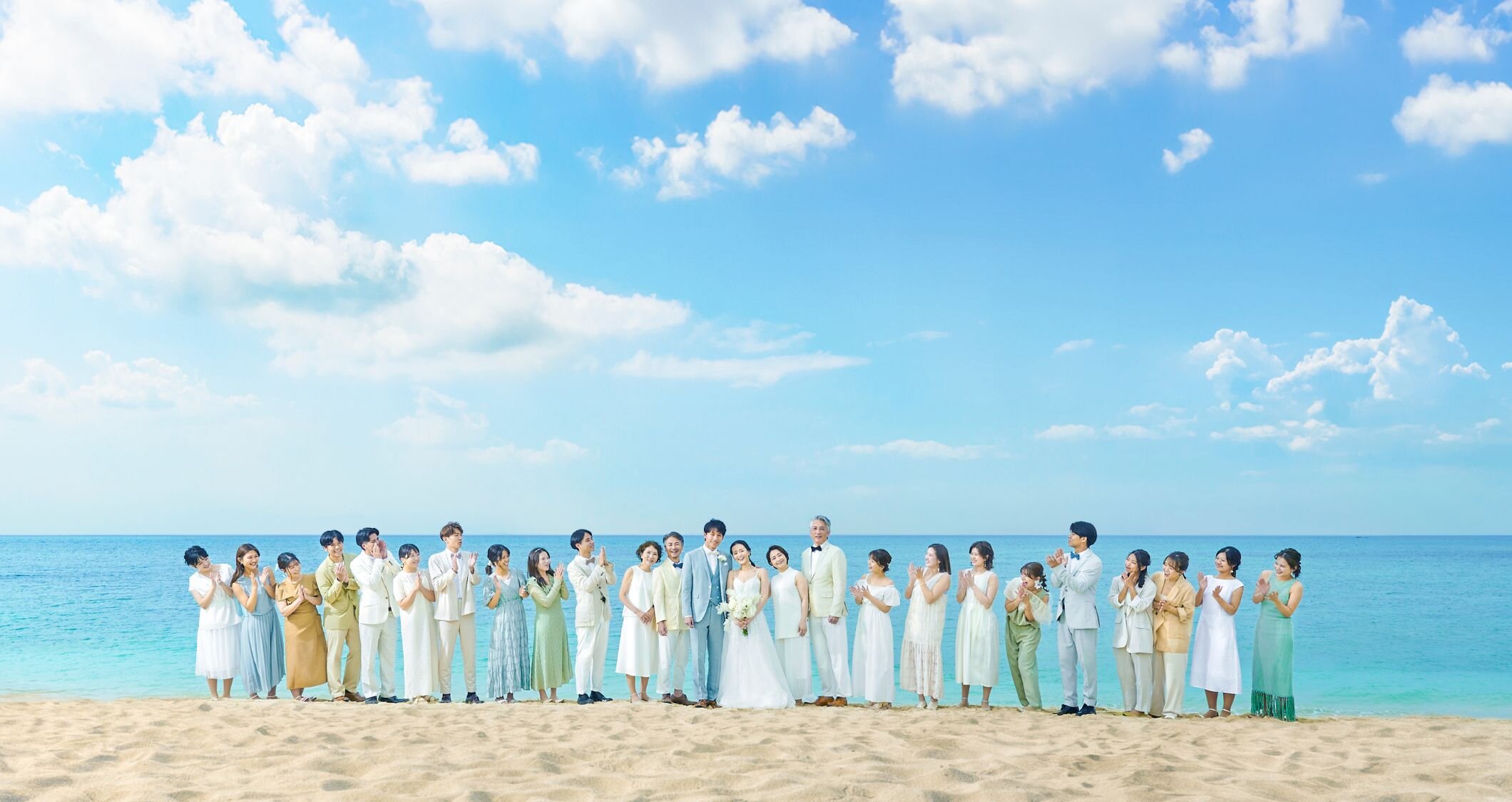 写真:ナチュラルにロマンチックにおふたるだけのフォトストーリーを