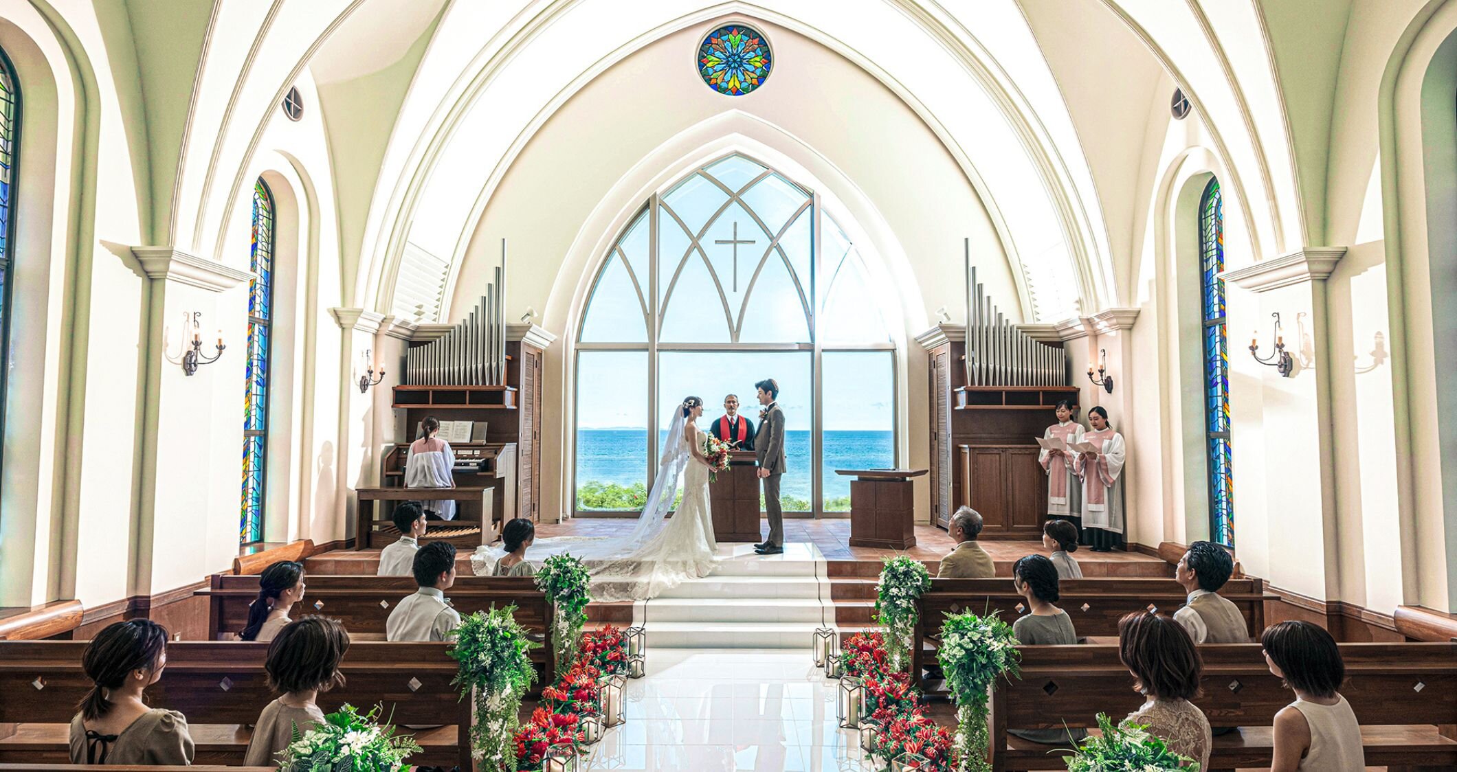 アリビラ・グローリー教会