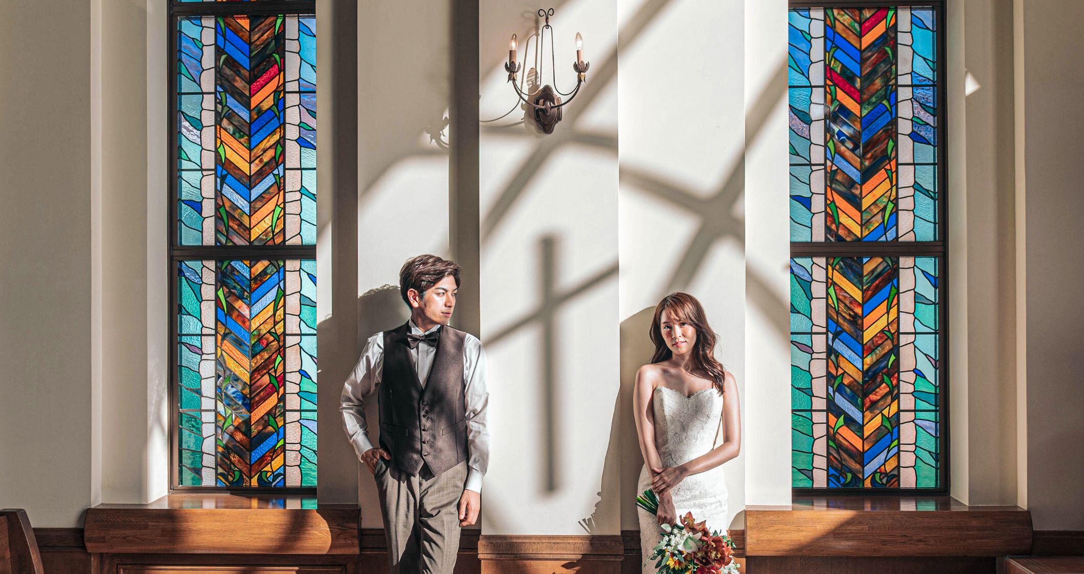 アリビラ・グローリー教会