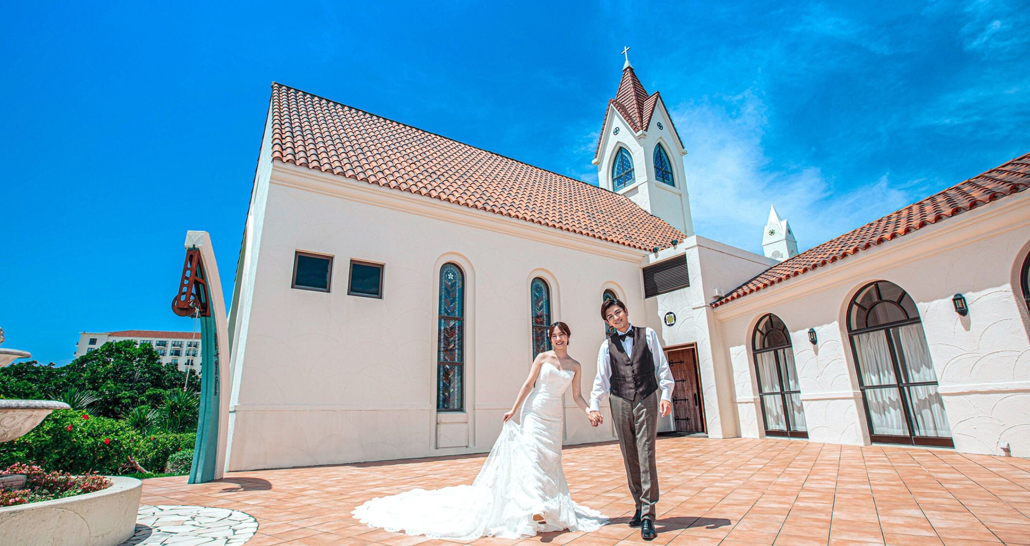 アリビラ・グローリー教会