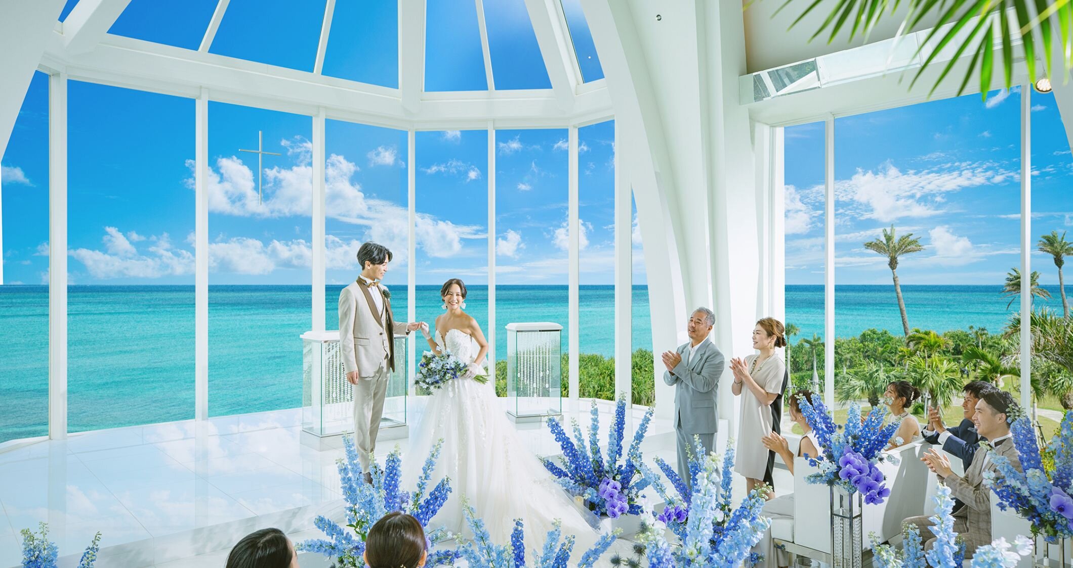 モントレ・ルメール教会