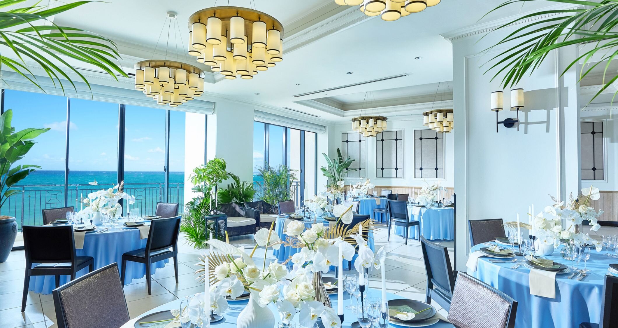 モントレ・ルメール教会