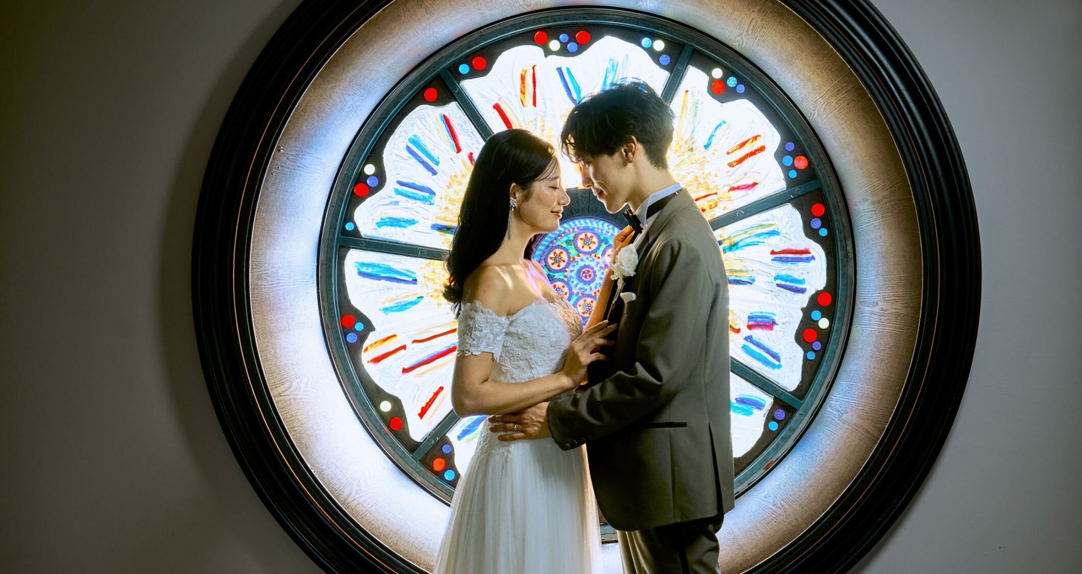 モントレ・ルメール教会