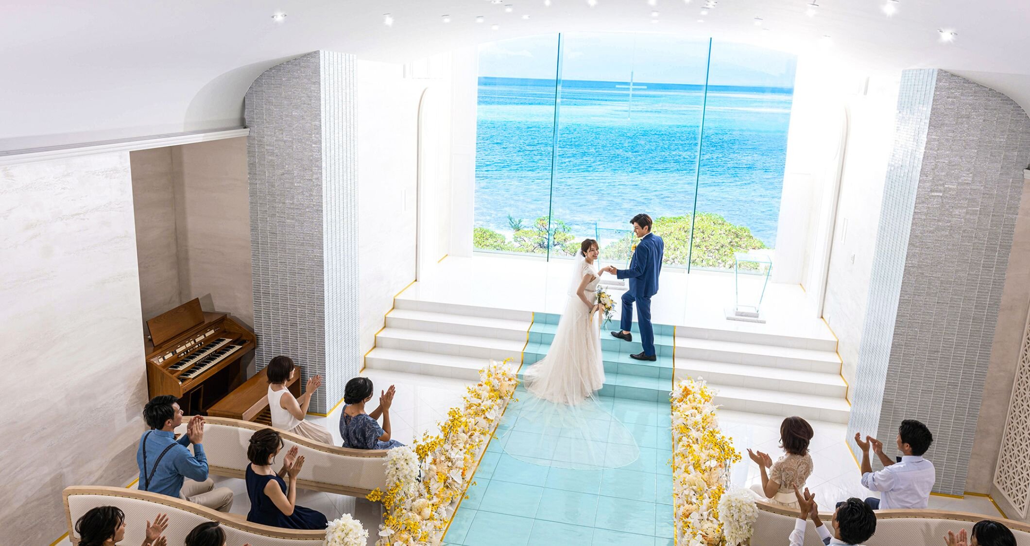 ルネッサンス・リベーラ教会