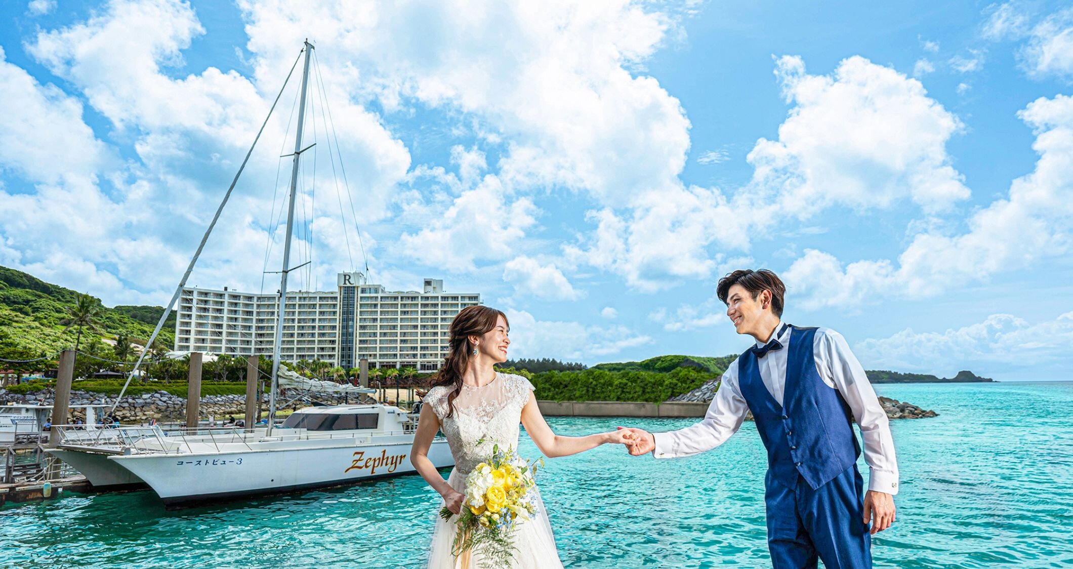 ルネッサンス・リベーラ教会