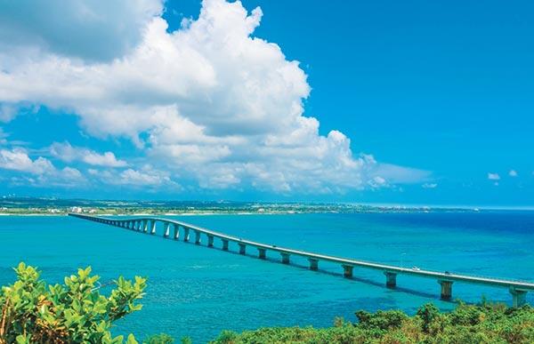 宮古島の自然