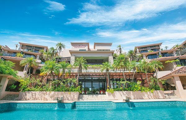 シギラセブンマイルズリゾート