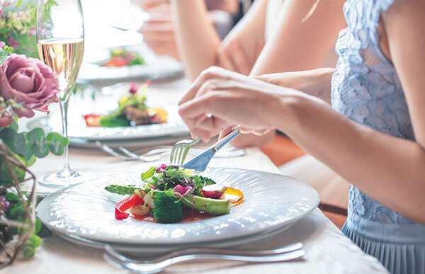 沖縄ホテルウェディング