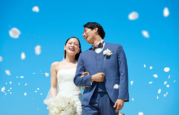 結婚指輪の準備