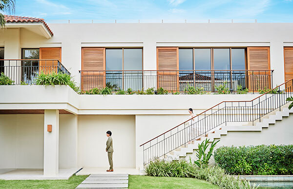 沖縄で家族だけの結婚式