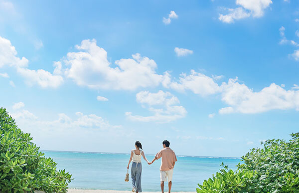 沖縄の気候・気温