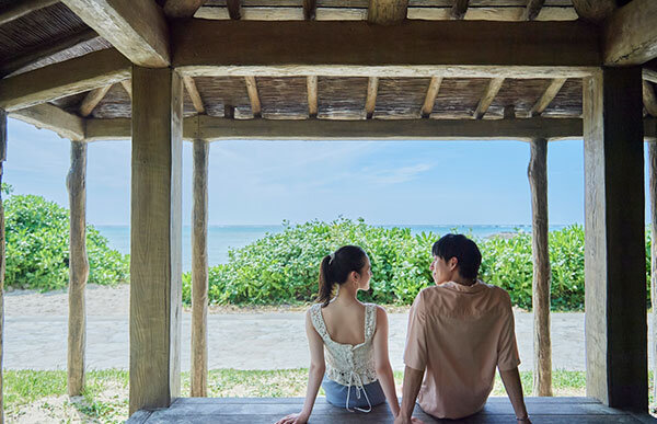 沖縄の旅行費用