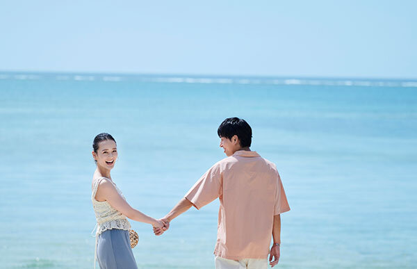 沖縄旅行