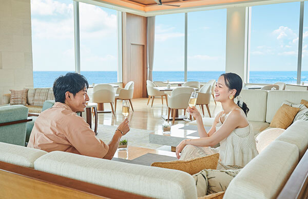 沖縄旅行