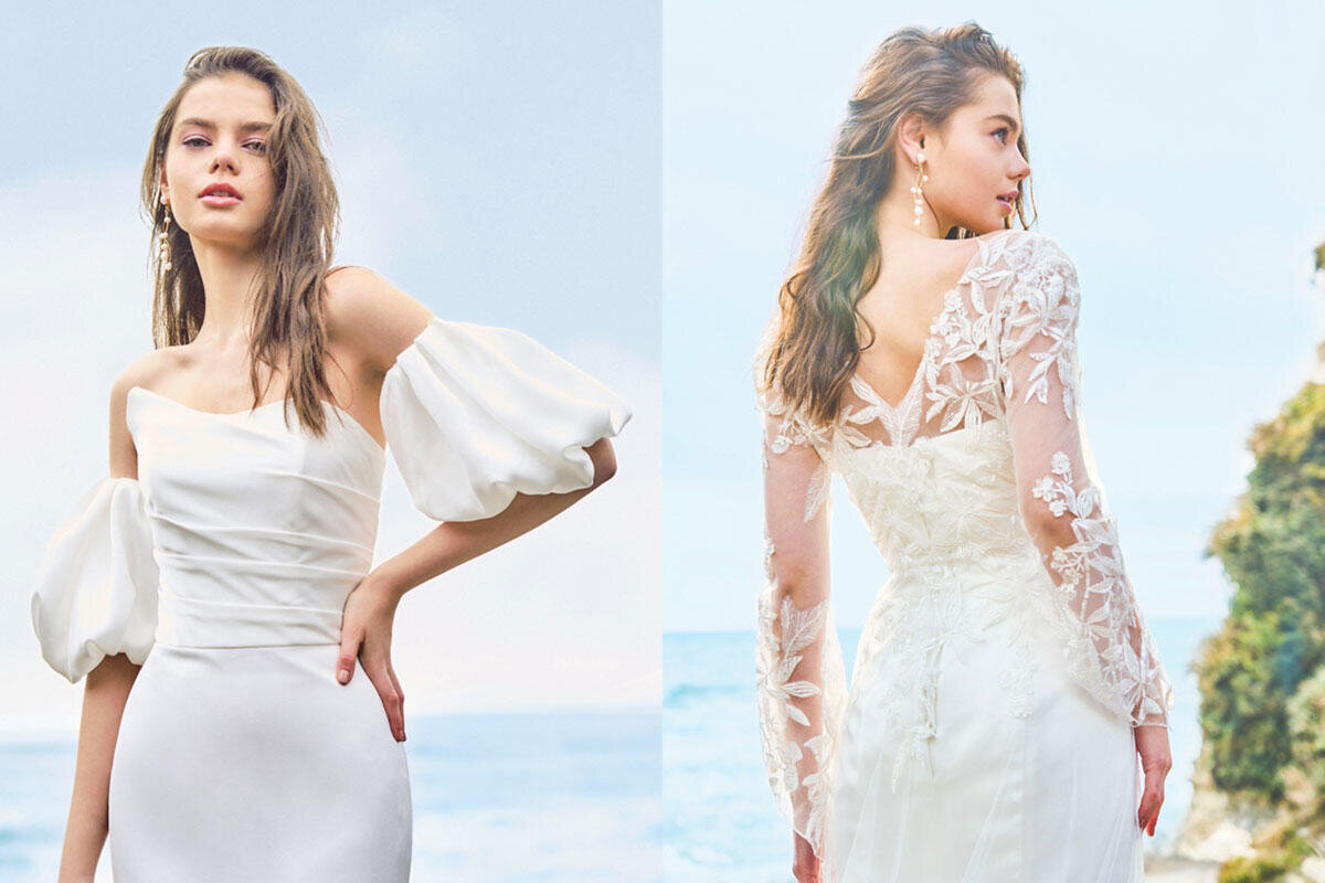 ワタベウェディング『セミオーダー』