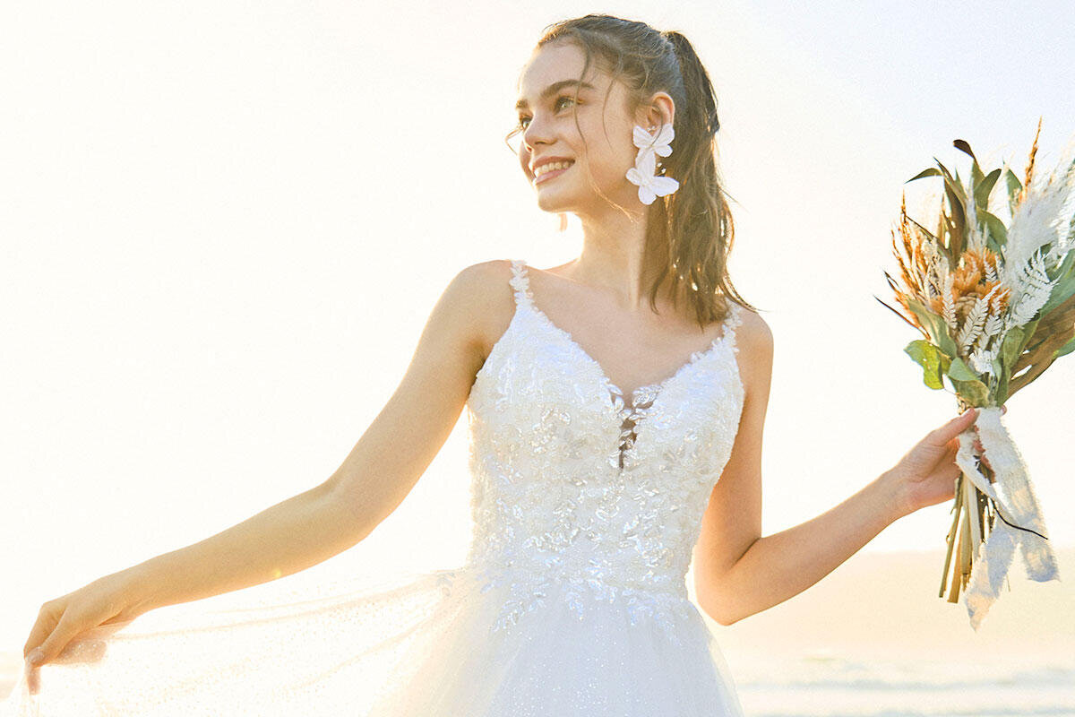 ワタベウェディング『セミオーダー』