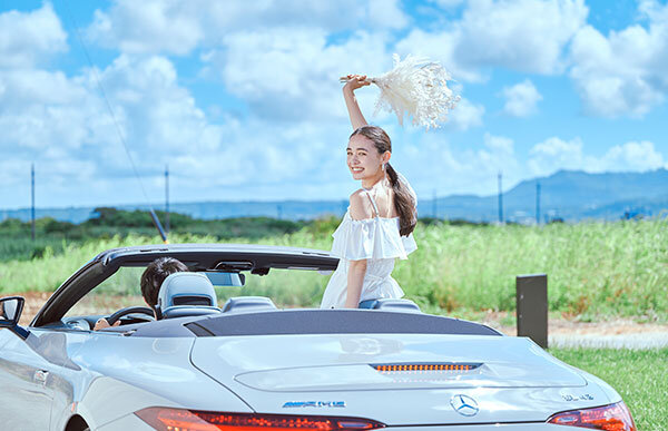 沖縄ホテルウェディング