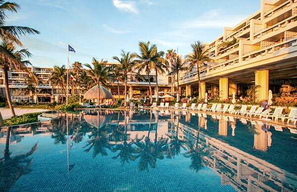 沖縄ホテルウェディング