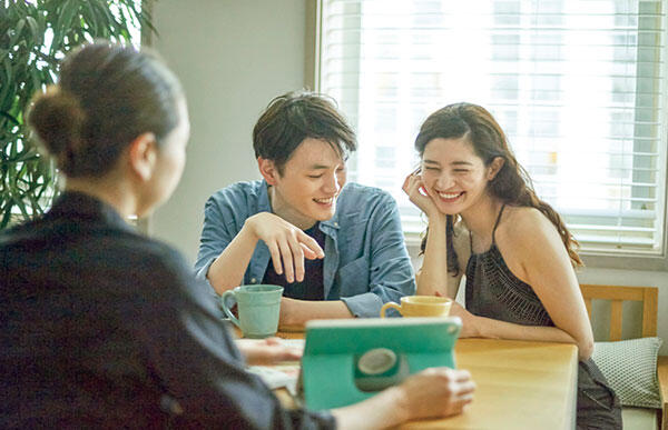 沖縄などリゾート地の結婚式準備の流れ