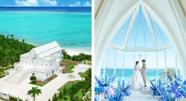 モントレ・ルメール教会