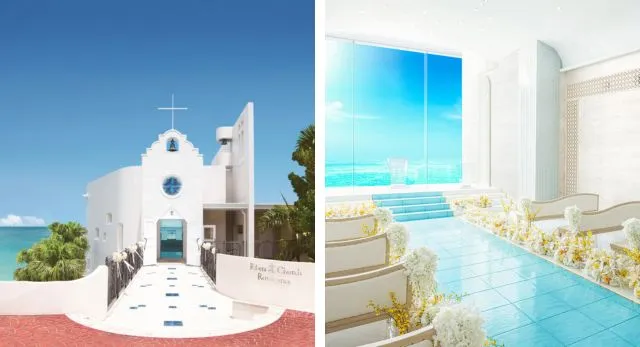 ルネッサンス・リベーラ教会