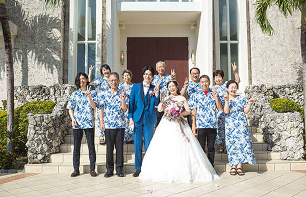 シップス×ワタベウェディング／かりゆし SHIPS アロハシャツ Mサイズ かりゆし 結婚式 ワタベウェディング シップス アロハシャツ Mサイズ