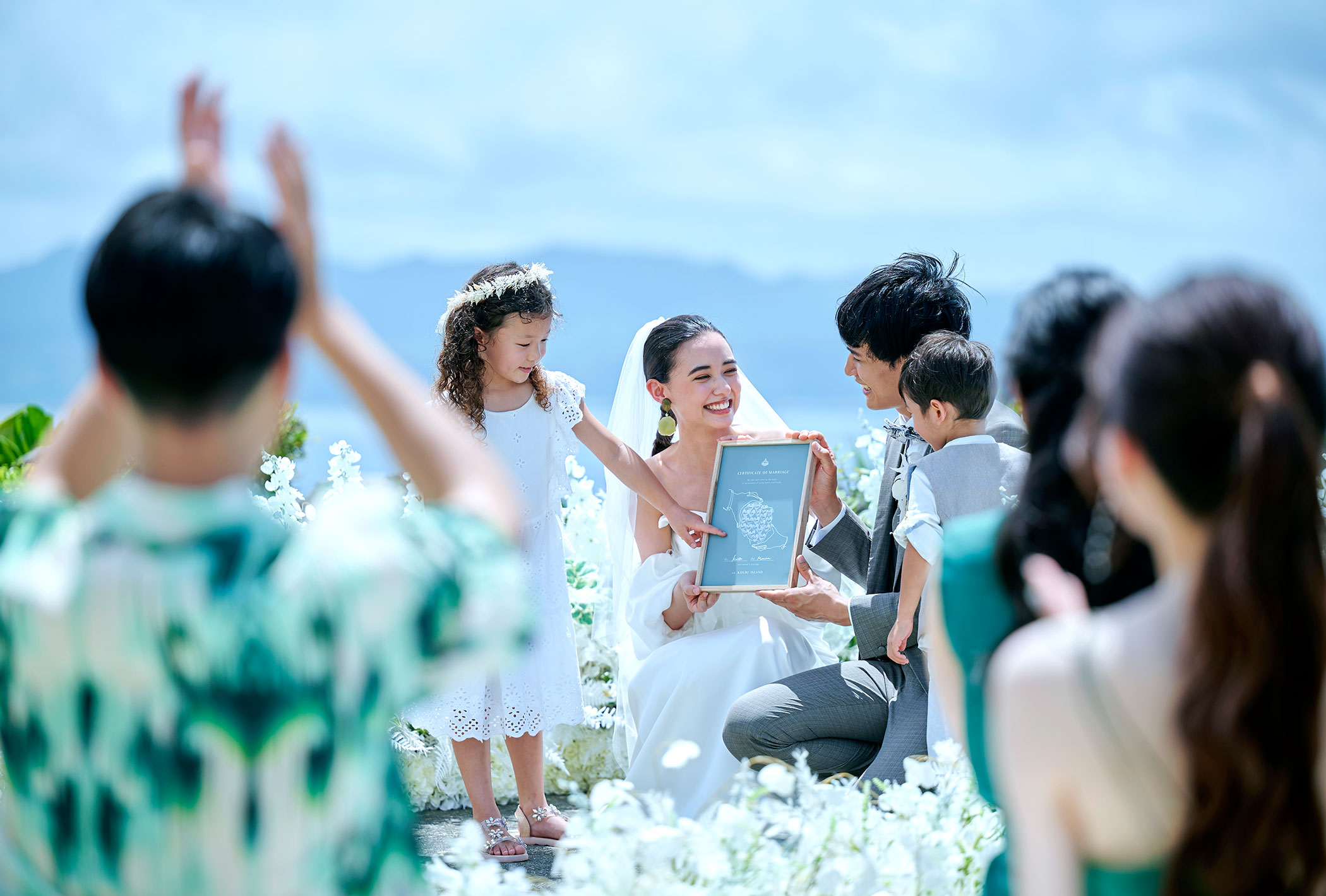 沖縄リゾート婚イメージ画像10