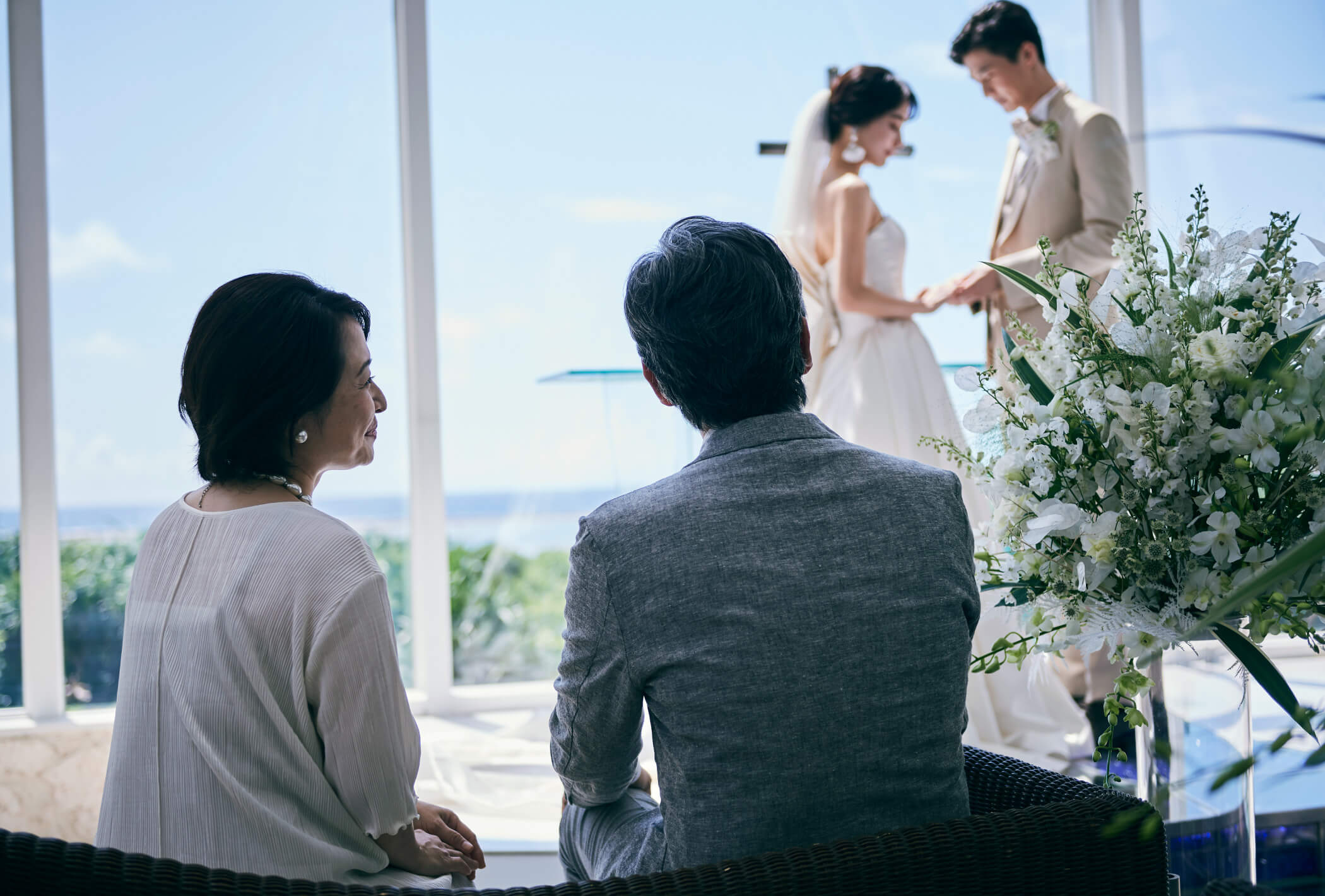 沖縄リゾート婚イメージ画像30