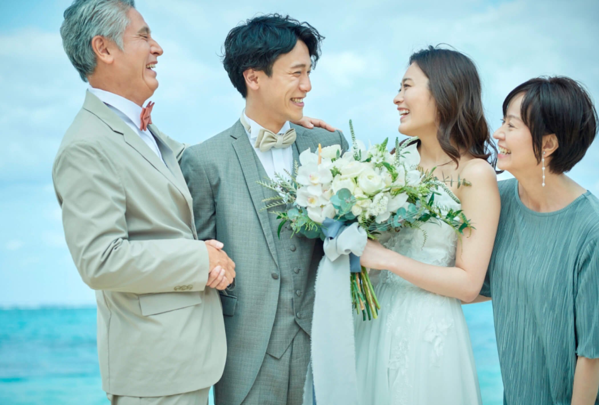 沖縄リゾート婚イメージ画像31
