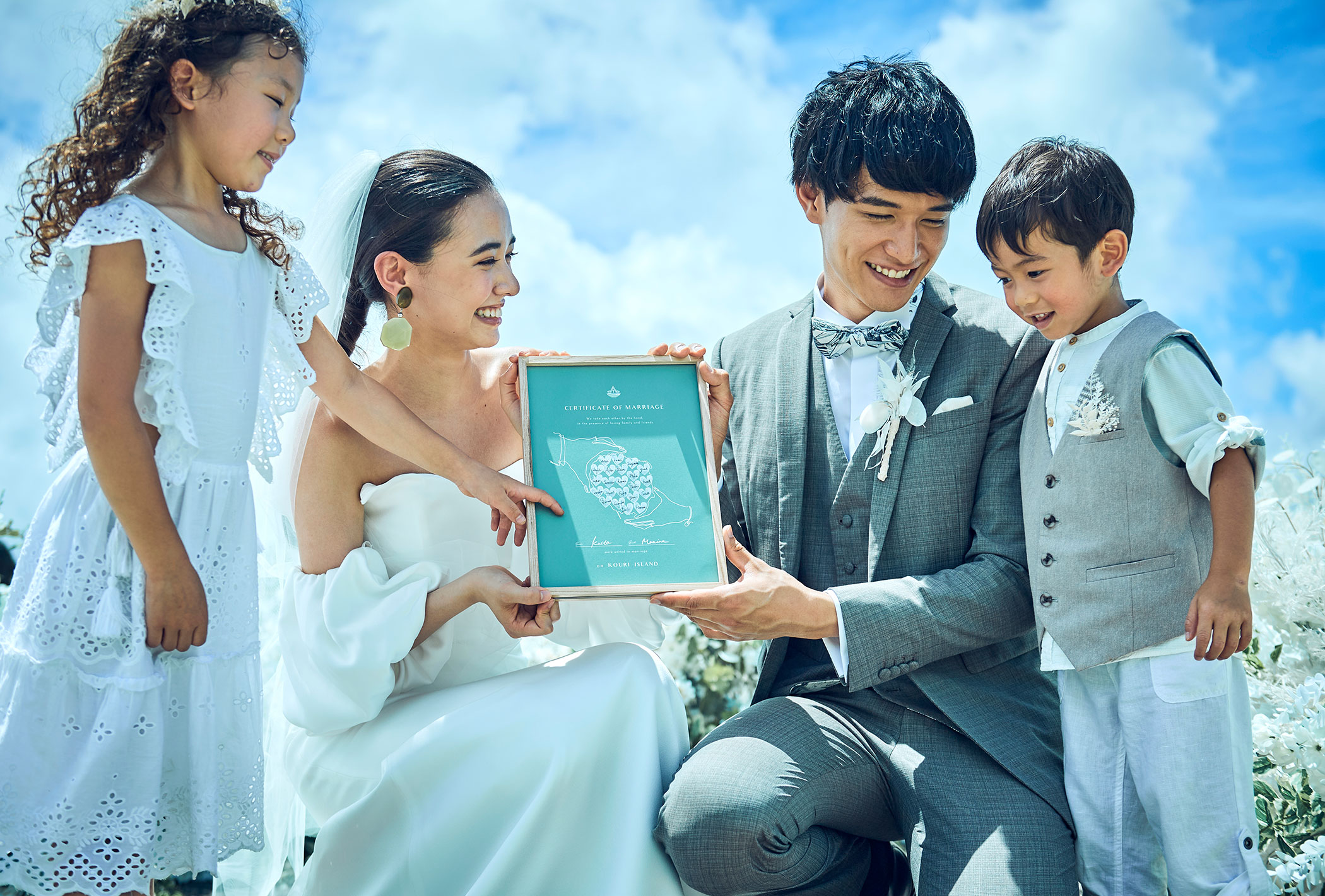 沖縄リゾート婚イメージ画像32