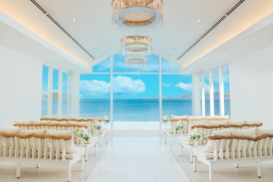 Marine bijou Bridal Salon マリンビジューブライダルサロン