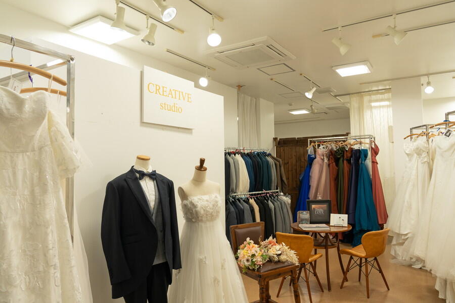 CREATIVE STUDIO OKINAWA Salon クリエイティブスタジオ沖縄サロン
