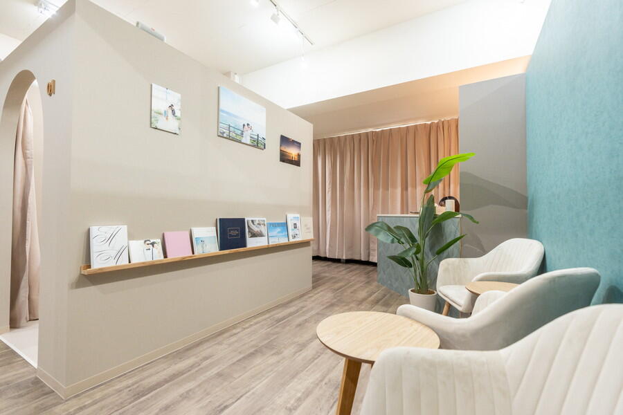 CREATIVE STUDIO MIYAKO Salon クリエイティブスタジオ宮古サロン