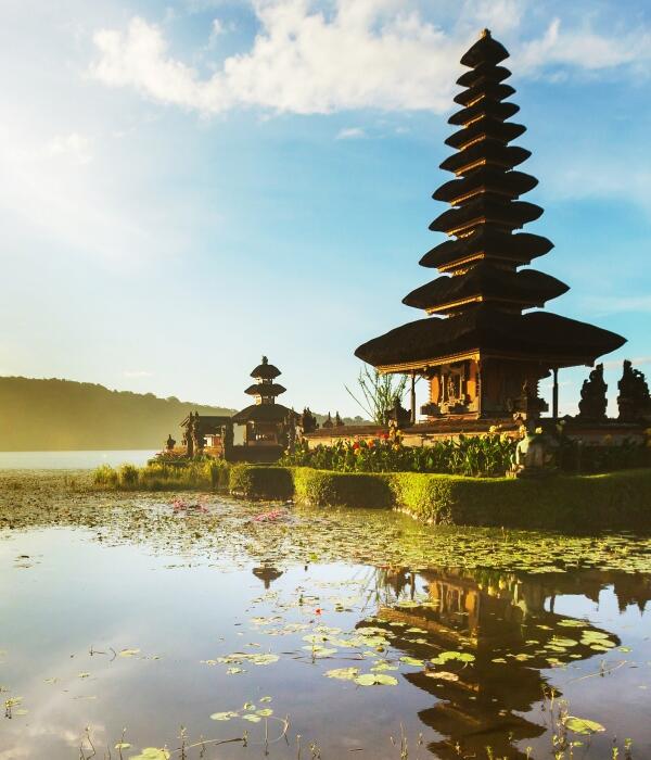 BALI