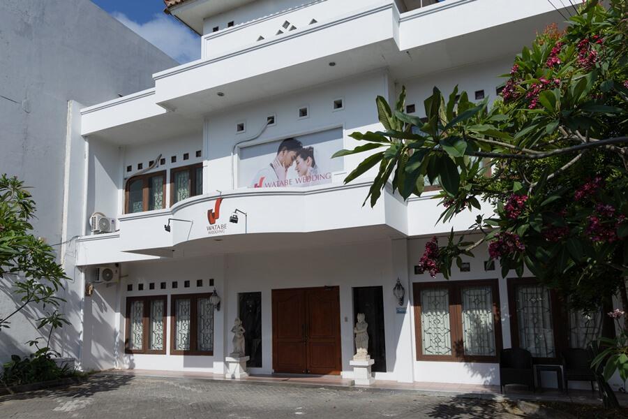 Bali branch バリ店