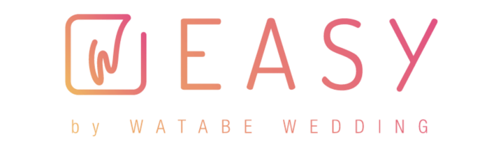 EASY by WATABE WEDDING