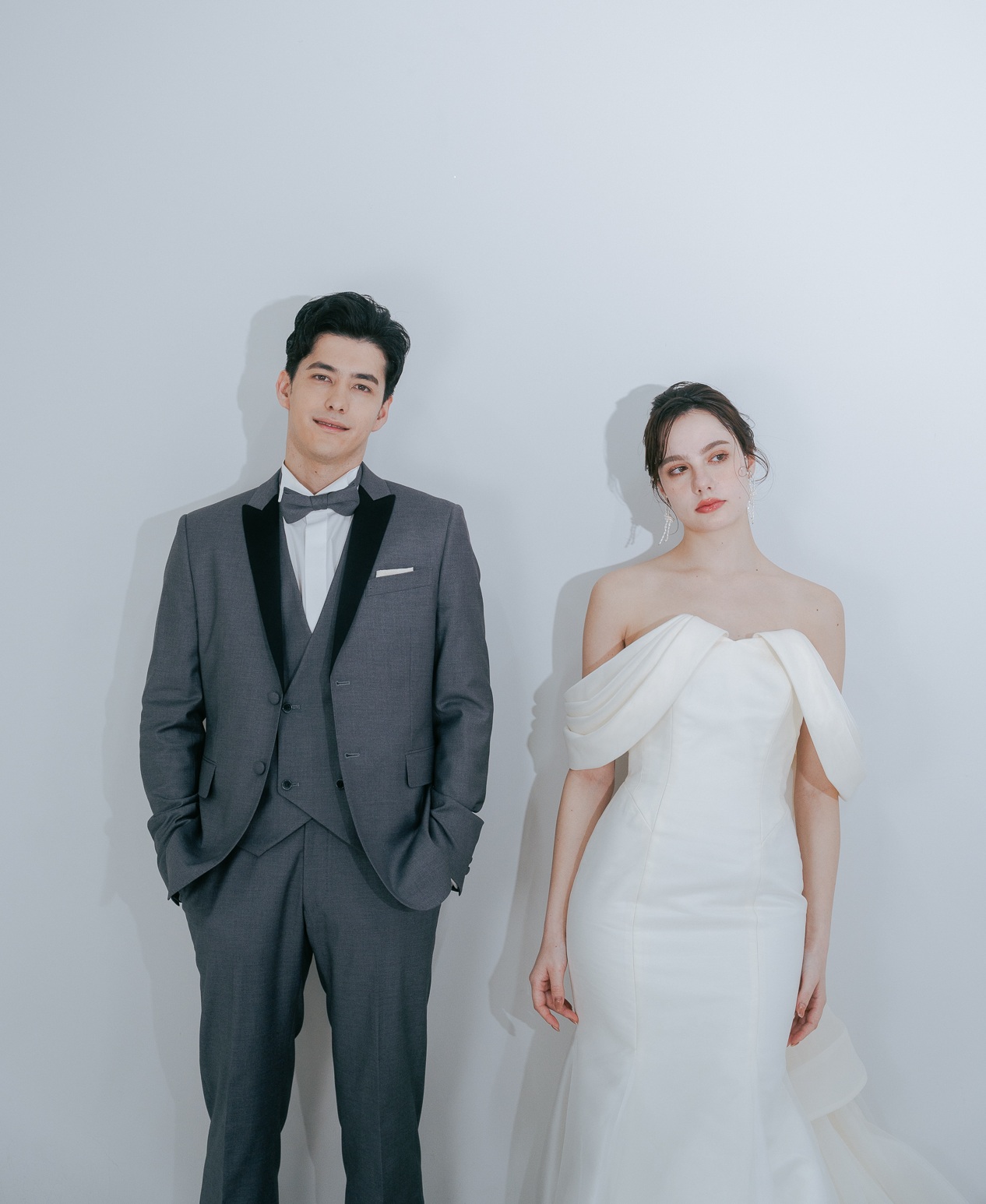 ドレス・タキシード