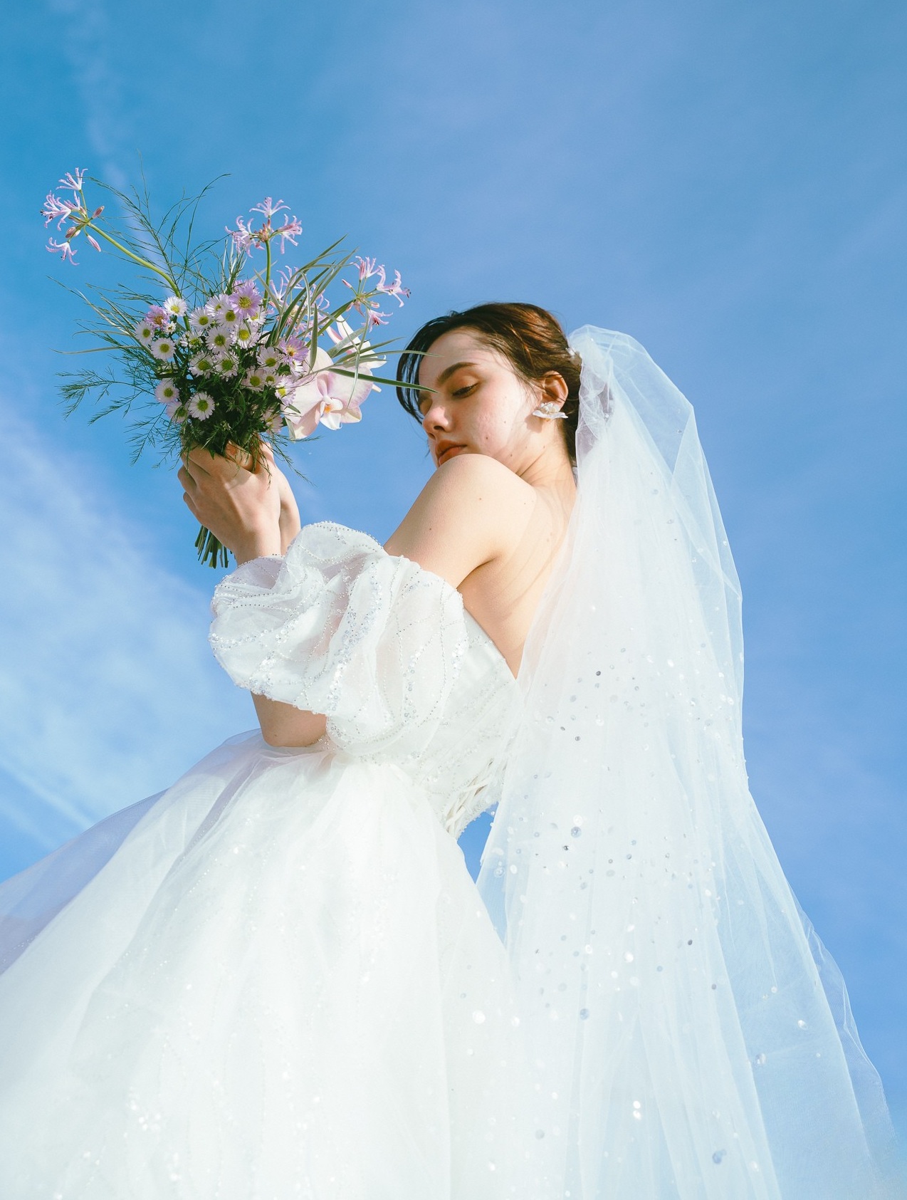 ドレス・タキシード