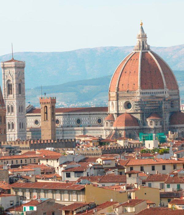 FIRENZE
