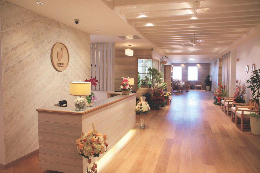 Honolulu branch ホノルル店