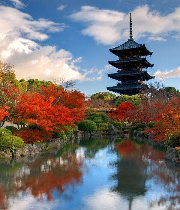 KYOTO