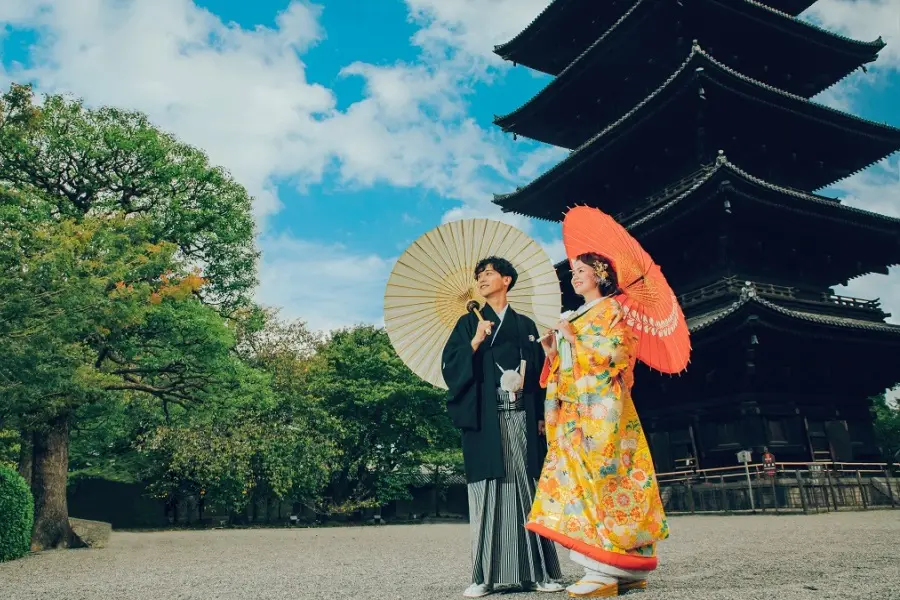 東寺