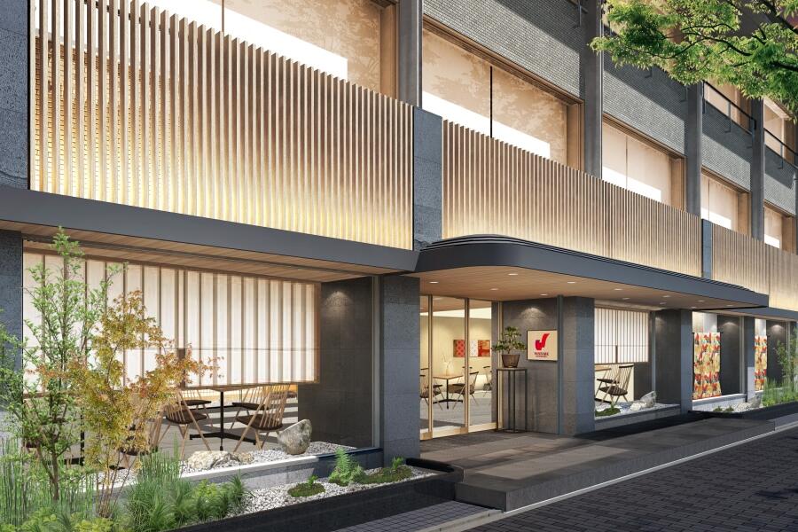Kyoto main branch 京都本店
