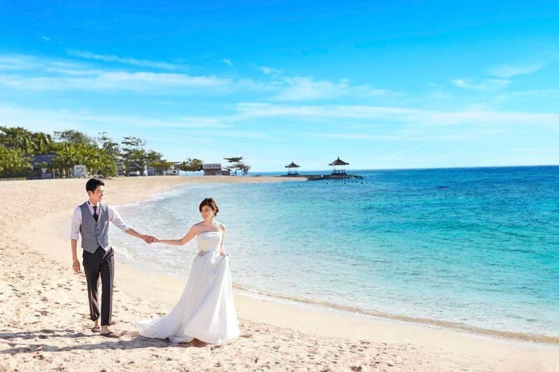 ビーチフォトプラン