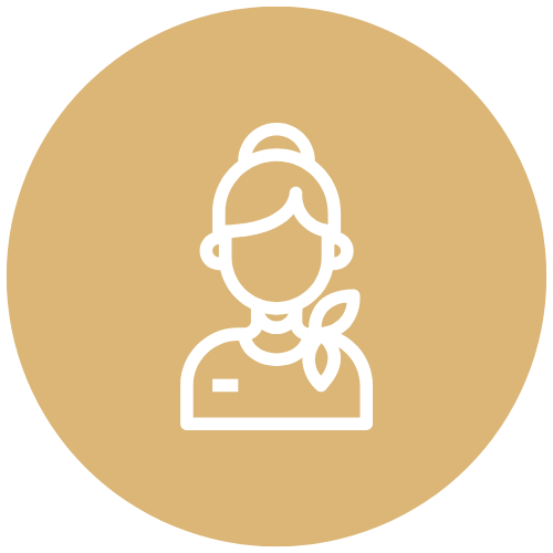 アテンドスタッフ