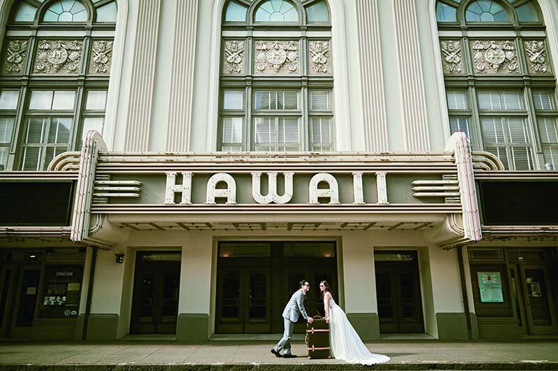 ダウンタウンフォトプラン