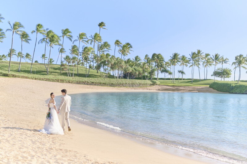 コオリナ チャペル