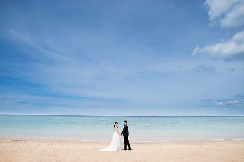 ラニレアチャペル