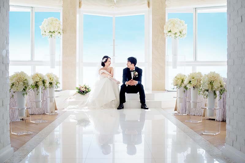 ラニレアチャペル